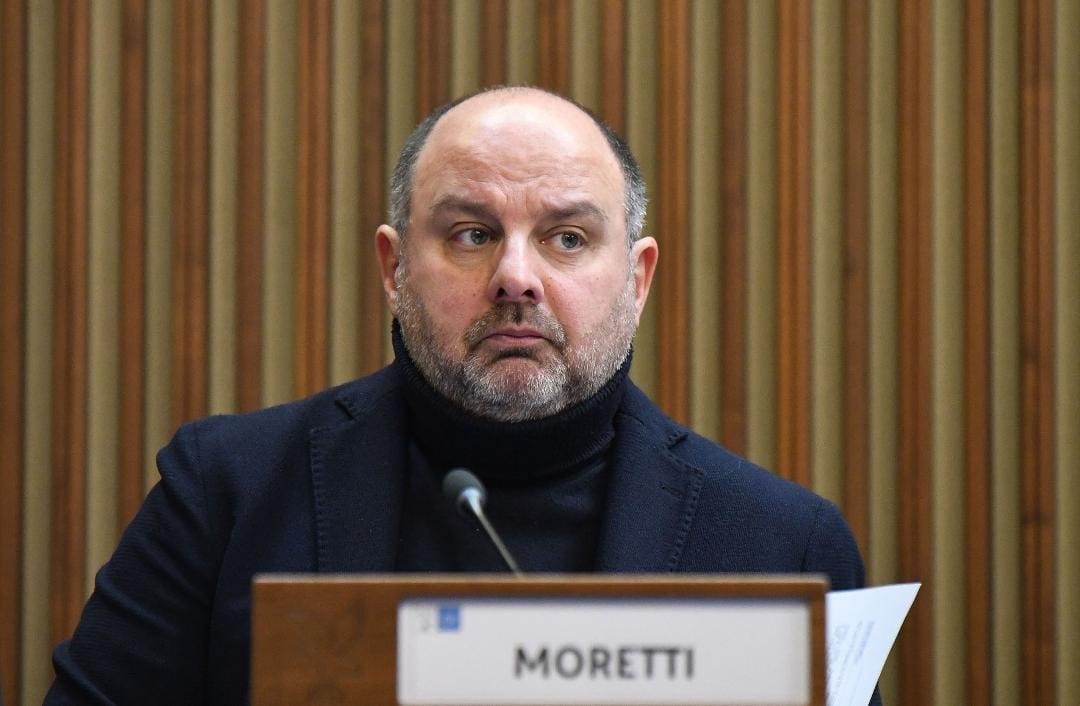 Chirurgia della vescica a Trieste, Moretti: «A Gorizia più interventi annui della soglia minima»