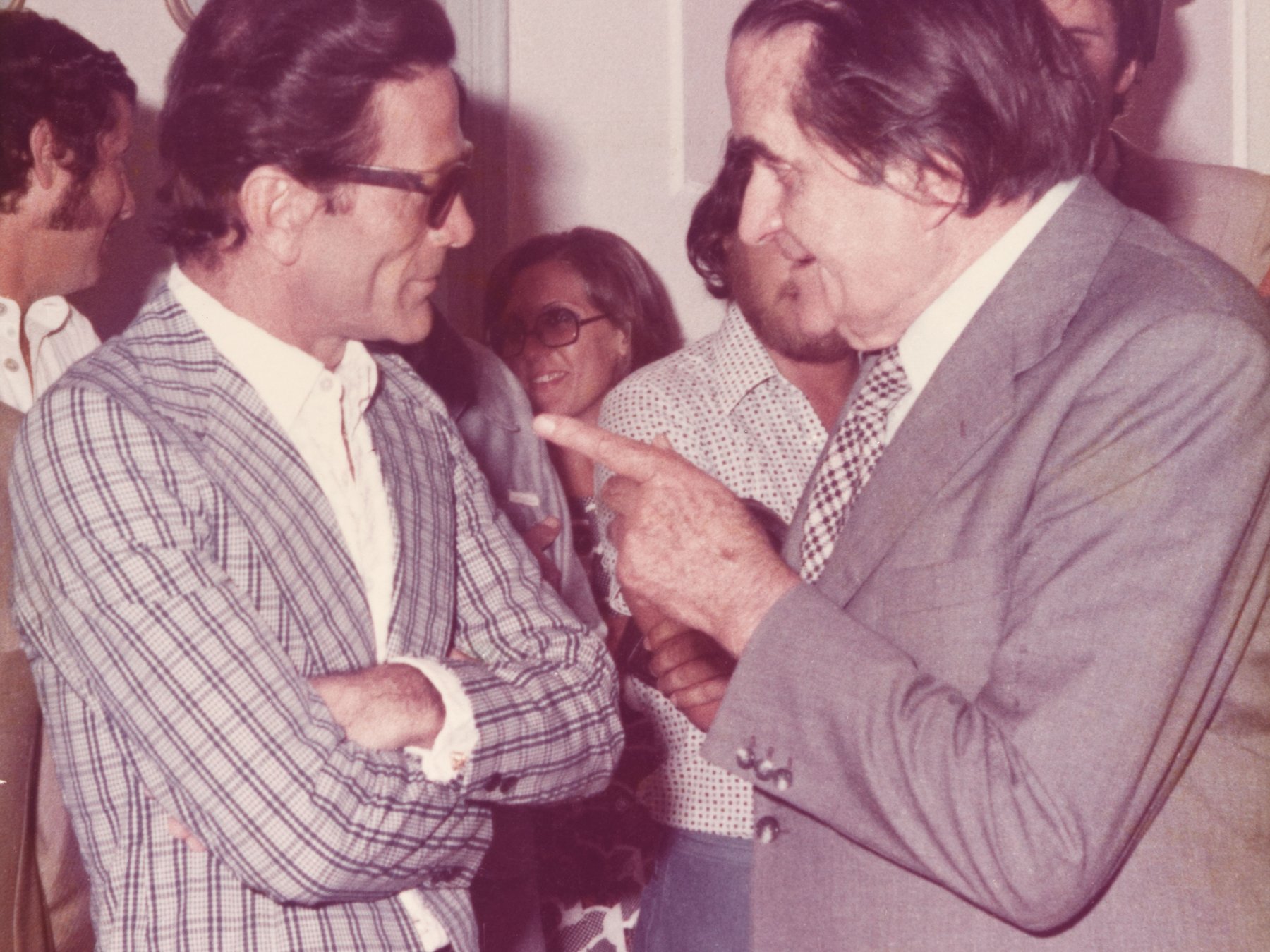 Dalla pittura alla parola: il percorso multilingue di Zigaina alla Galleria Spazzapan di Gradisca