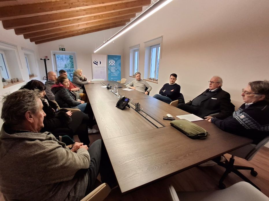 Mercato Coperto di Gorizia, Slovenska skupnost incontra la Giunta. Il Comune: «Resterà aperto»