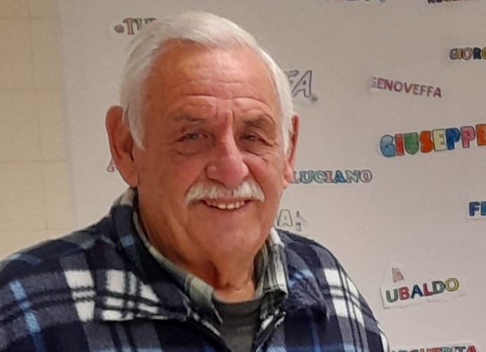 Immagine per Ronchi, addio ad Adriano Fregonese: l'amicizia con don Renzo, una vita tra Fincantieri e Acli