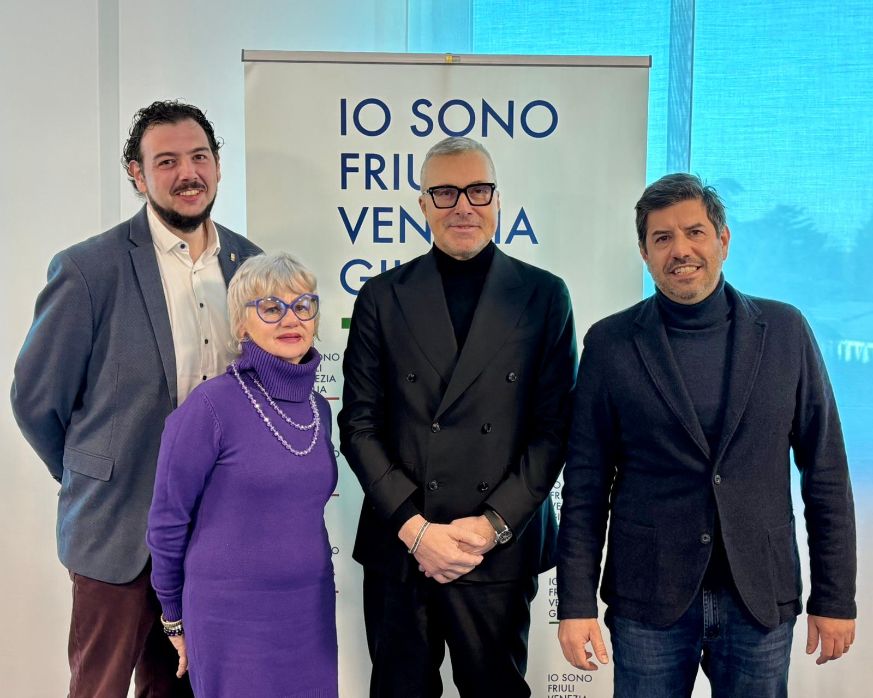 Turismo in crescita a Gradisca, positive le ricadute di GO! 2025. Bini: «Decisivo fare sistema»