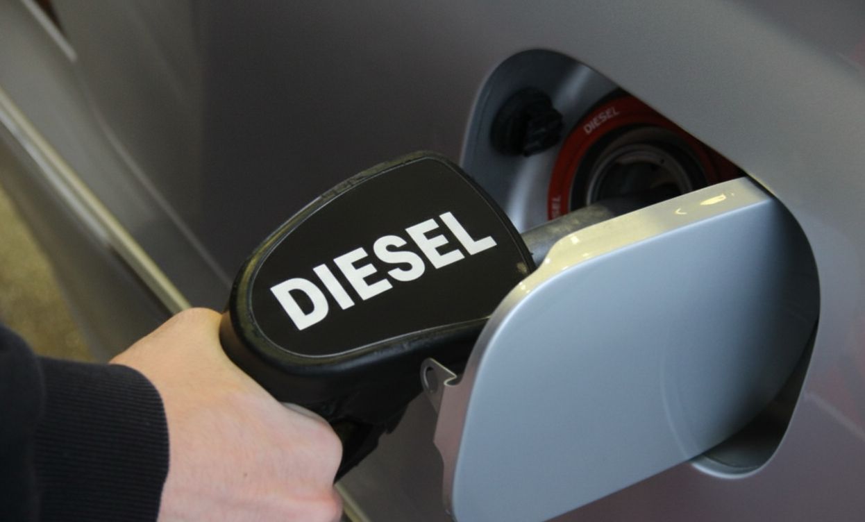 Immagine per Gorizia registra il +26,5% di vendite di carburante con Fascia zero. Bernardis: «Misura efficace ed equilibrata»