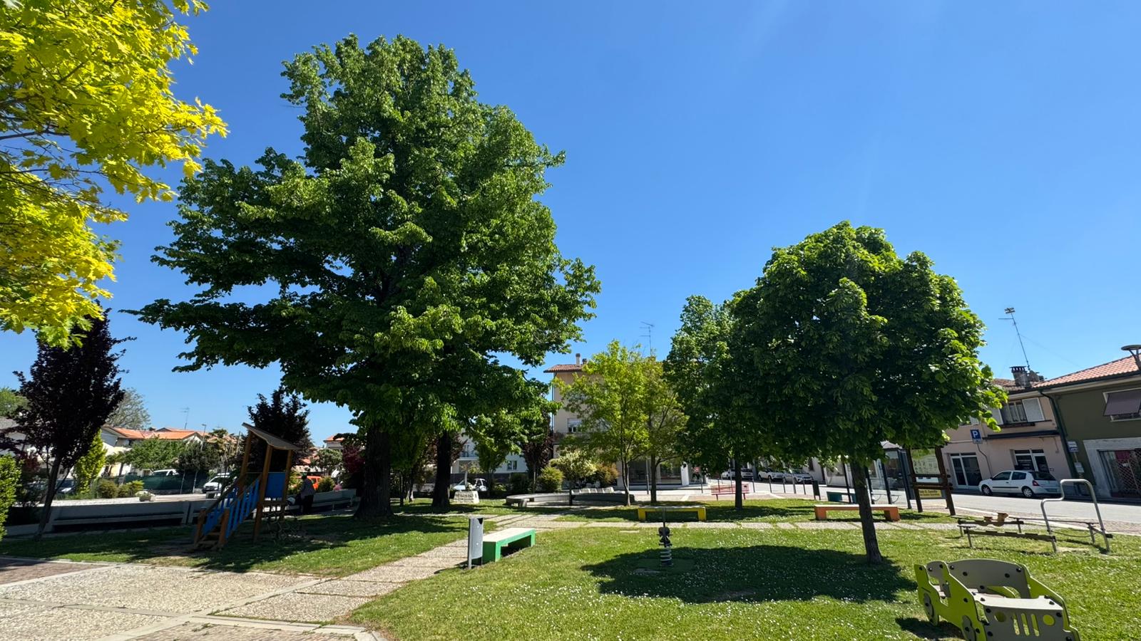 Crescita timida per San Canzian nel 2025, a +21 i nuovi residenti su 6023 cittadini