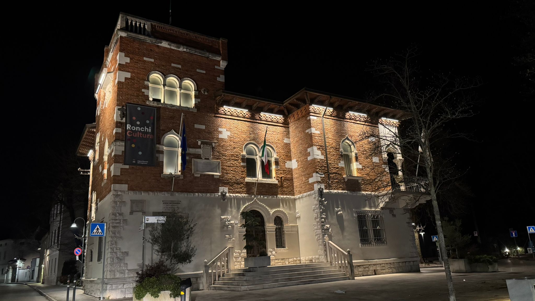 Immagine per Ronchi, il Comune sigla il protocollo sociale: il 16 gennaio l’incontro con i sindacati dei pensionati