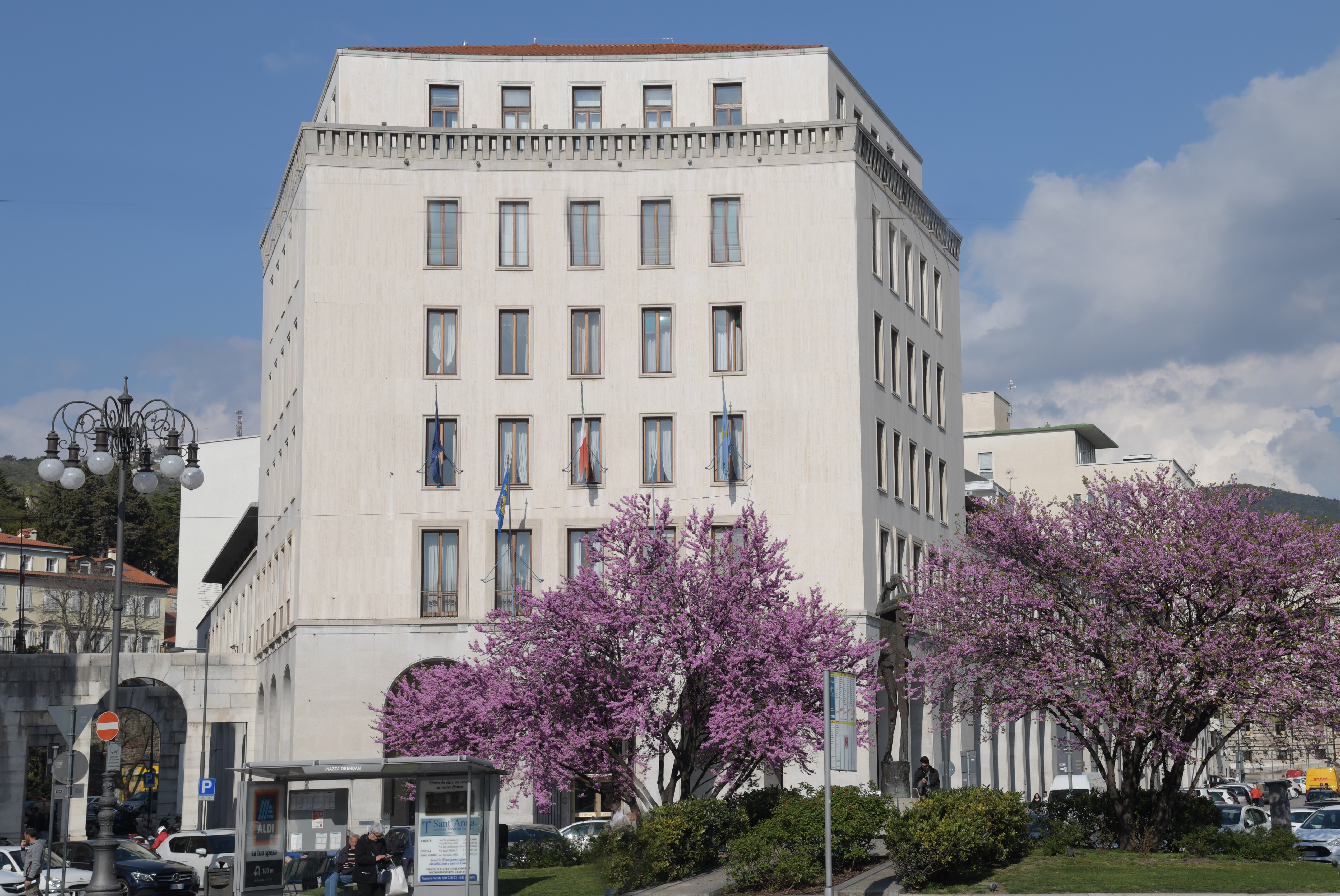 Immagine per Il Consiglio Regionale apre il 2026 con il disegno di legge sui carburanti, modifiche alla legge regionale 14