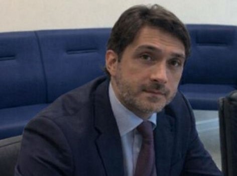 Immagine per Trieste Airport, è Fabio Gallo il nuovo amministratore delegato