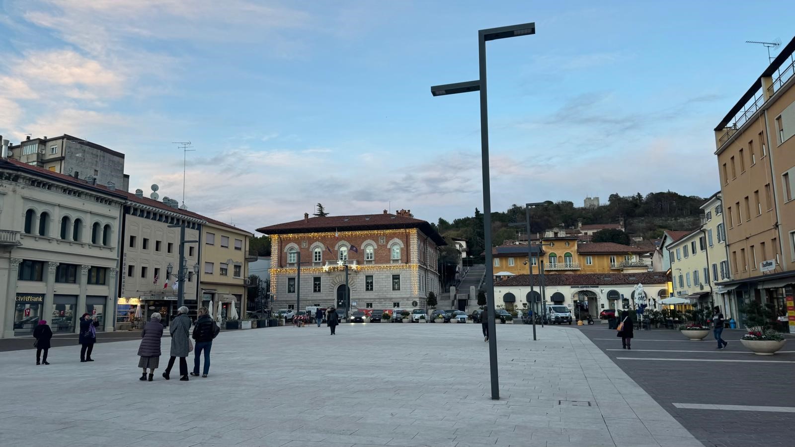 Monfalcone, boom di pratiche per Ufficio Demografico e Stato Civile: rilasciate 4.499 carte d’identità e redatti 13.384 certificati