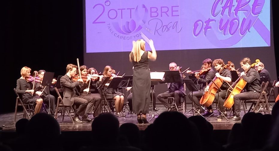 Immagine per San Canzian, l’Orchestra d’Archi di Farra chiude il Natale con ‘Incanti, dal Barocco al moderno’