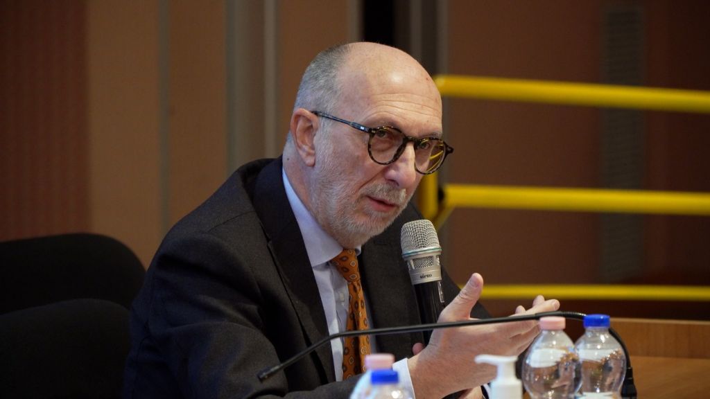 Immagine per Monfalcone, avviata al San Polo la formazione specifica in Medicina generale