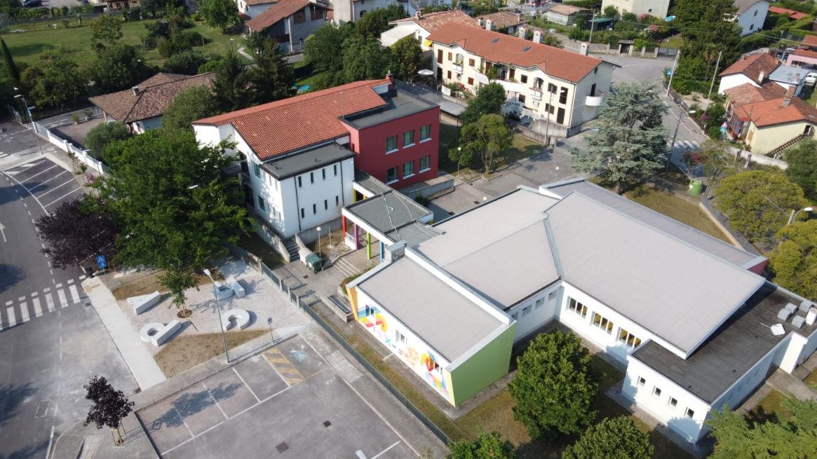 Immagine per Open day alla Primaria ‘Alighieri’ di Turriaco, al via laboratori di inglese e nuovo servizio di doposcuola