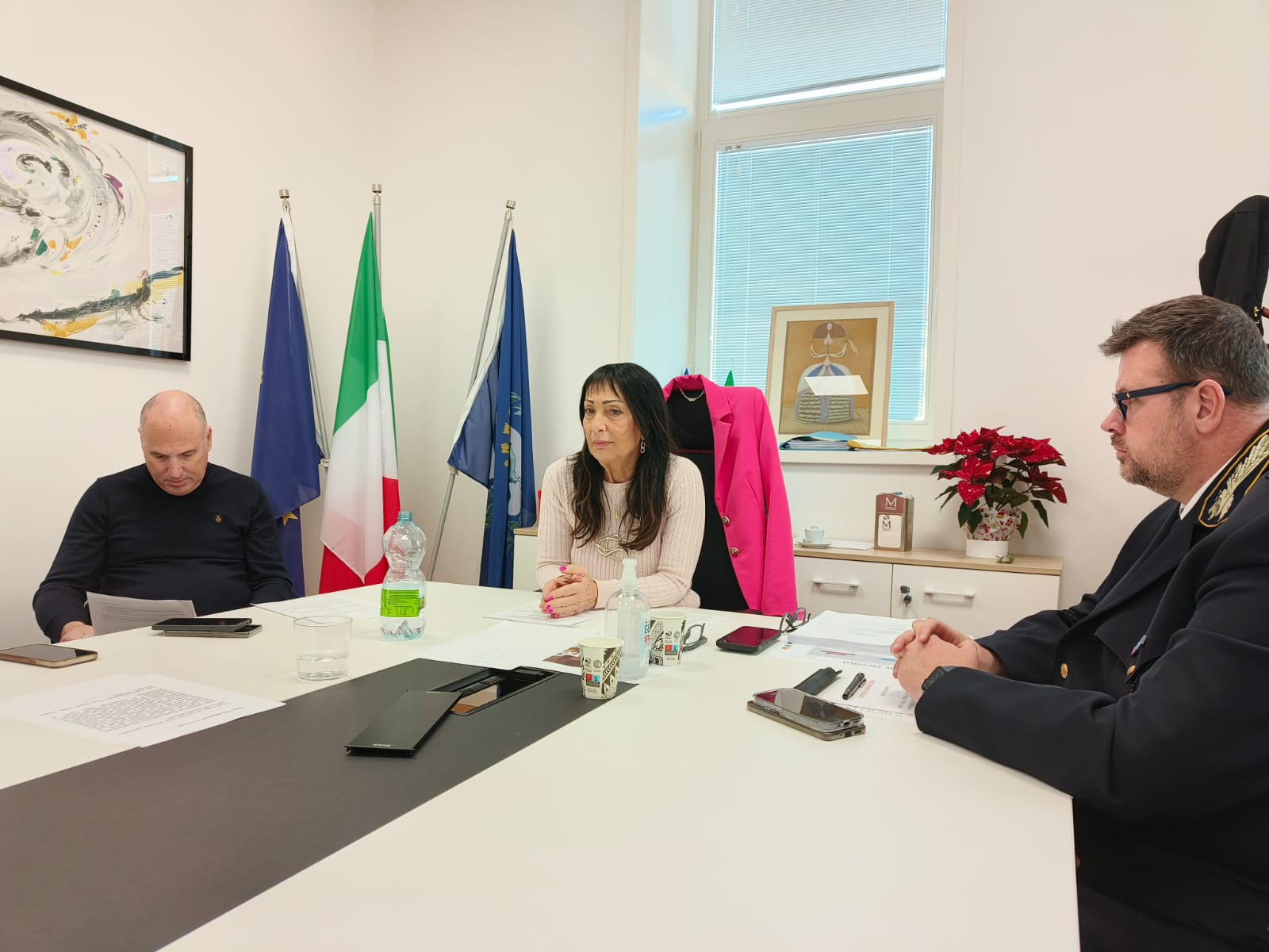 Monfalcone, ancora linea dura del Comune su sovraffollamento abitativo e certificati alloggiativi 