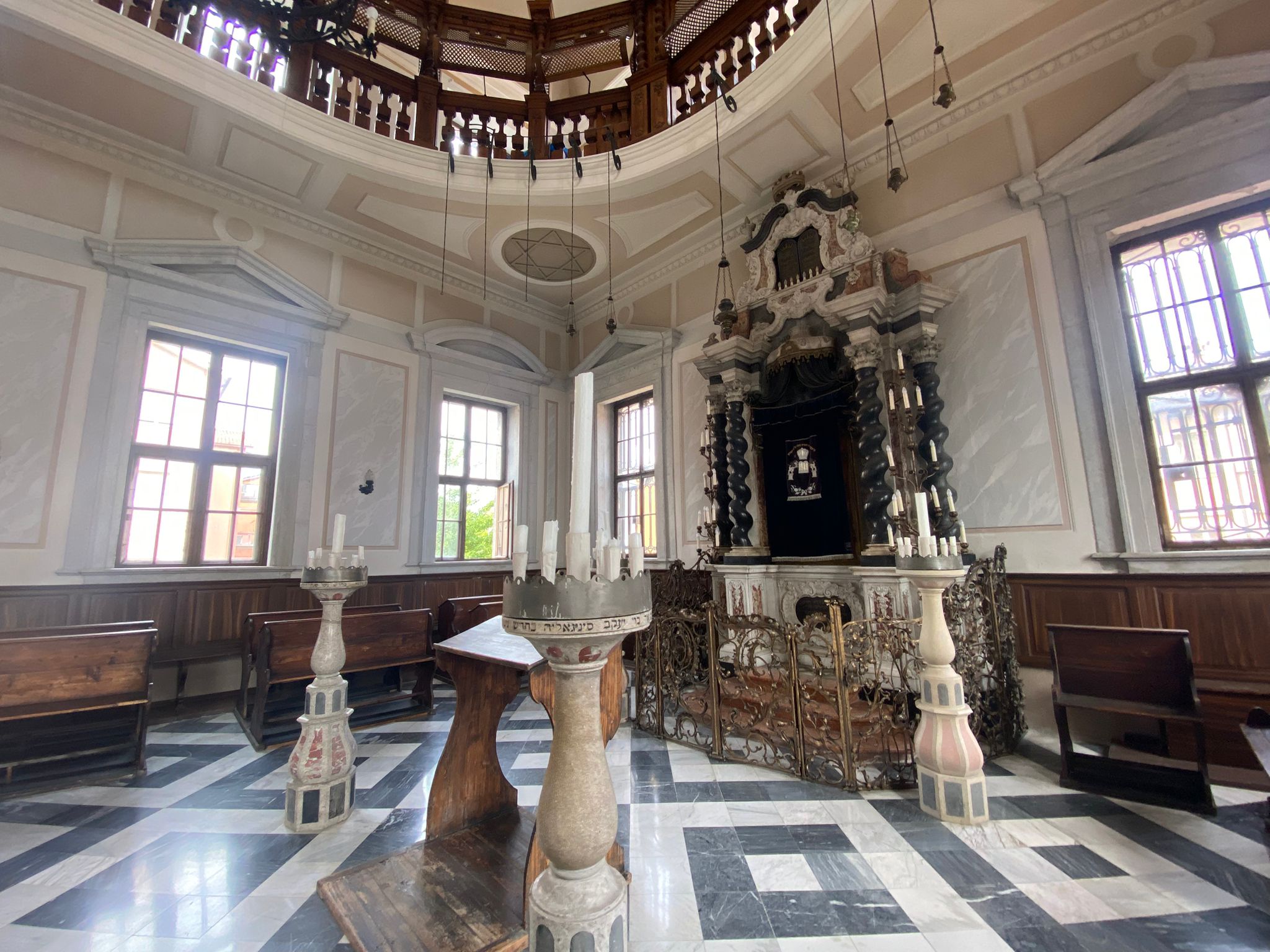 Giorno della Memoria a Gorizia: ecco visite, letture e mostre alla Sinagoga di via Ascoli