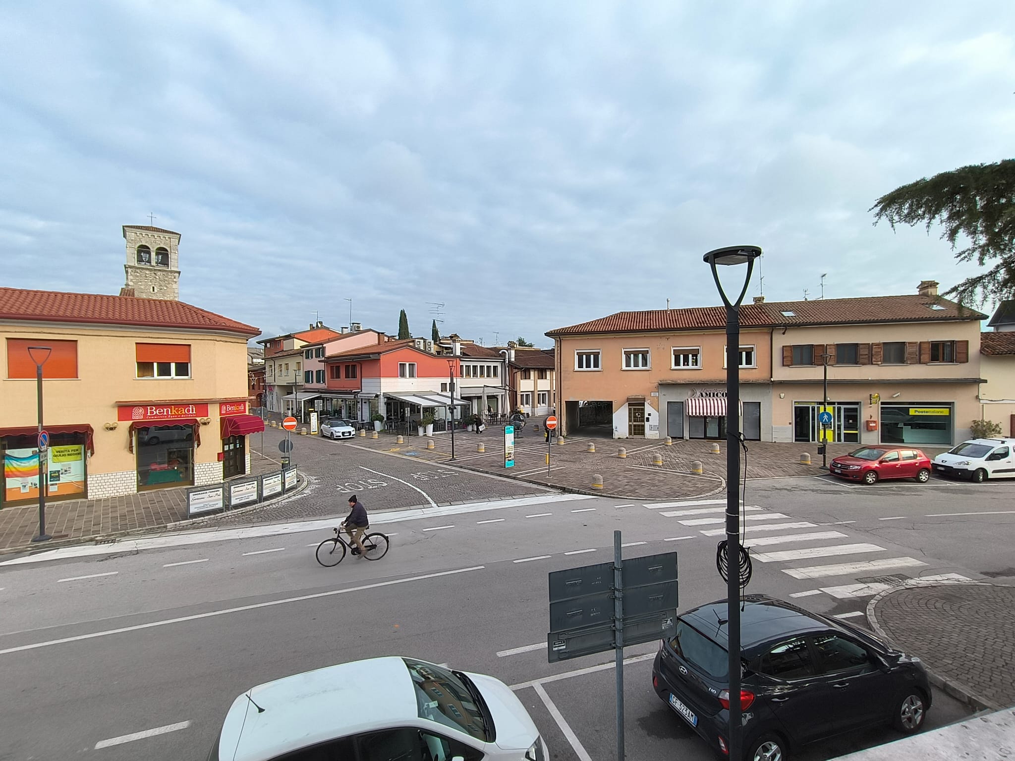 Staranzano cresce di 15 abitanti grazie agli stranieri. È il Comune in cui ci si sposa di più