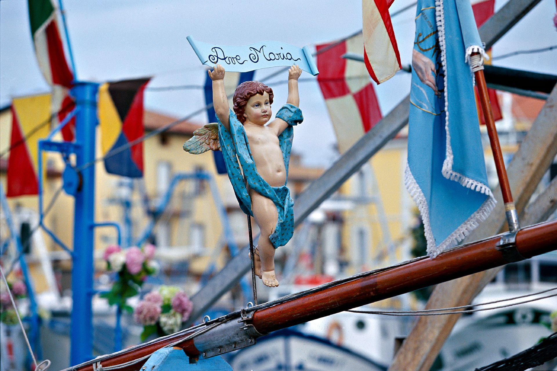 Grado rinnova il rito del Perdòn: l'Isola celebra la sua festa più antica