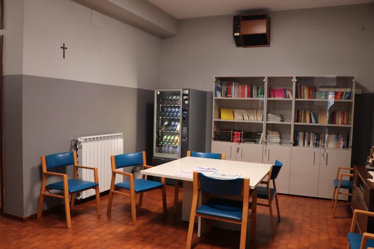 Immagine per Centro Anziani 'Sinigaglia' di Gorizia, pubblicato il bando per l'assegnazione degli alloggi comunali