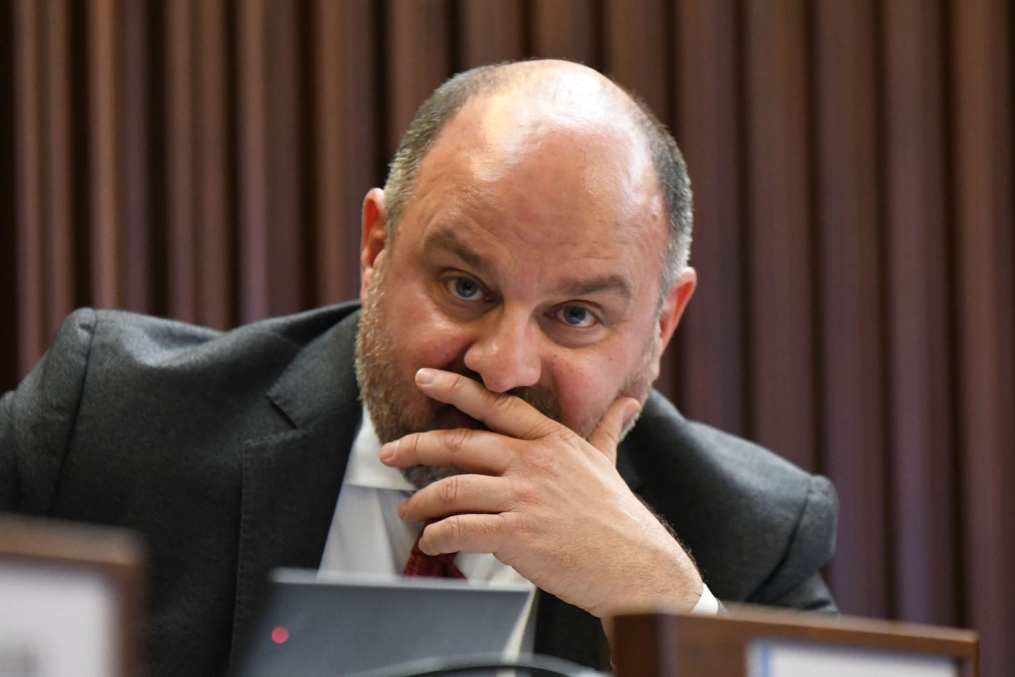 Immagine per Monfalcone, il dem Moretti sulle deleghe di Giunta in Comune: «La Regione ha vigilato correttamente»