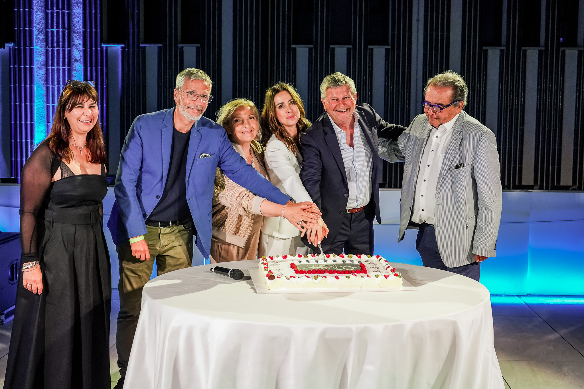 Immagine per Terme Marine di Grado, il mercato internazionale premia il suo progetto di sviluppo