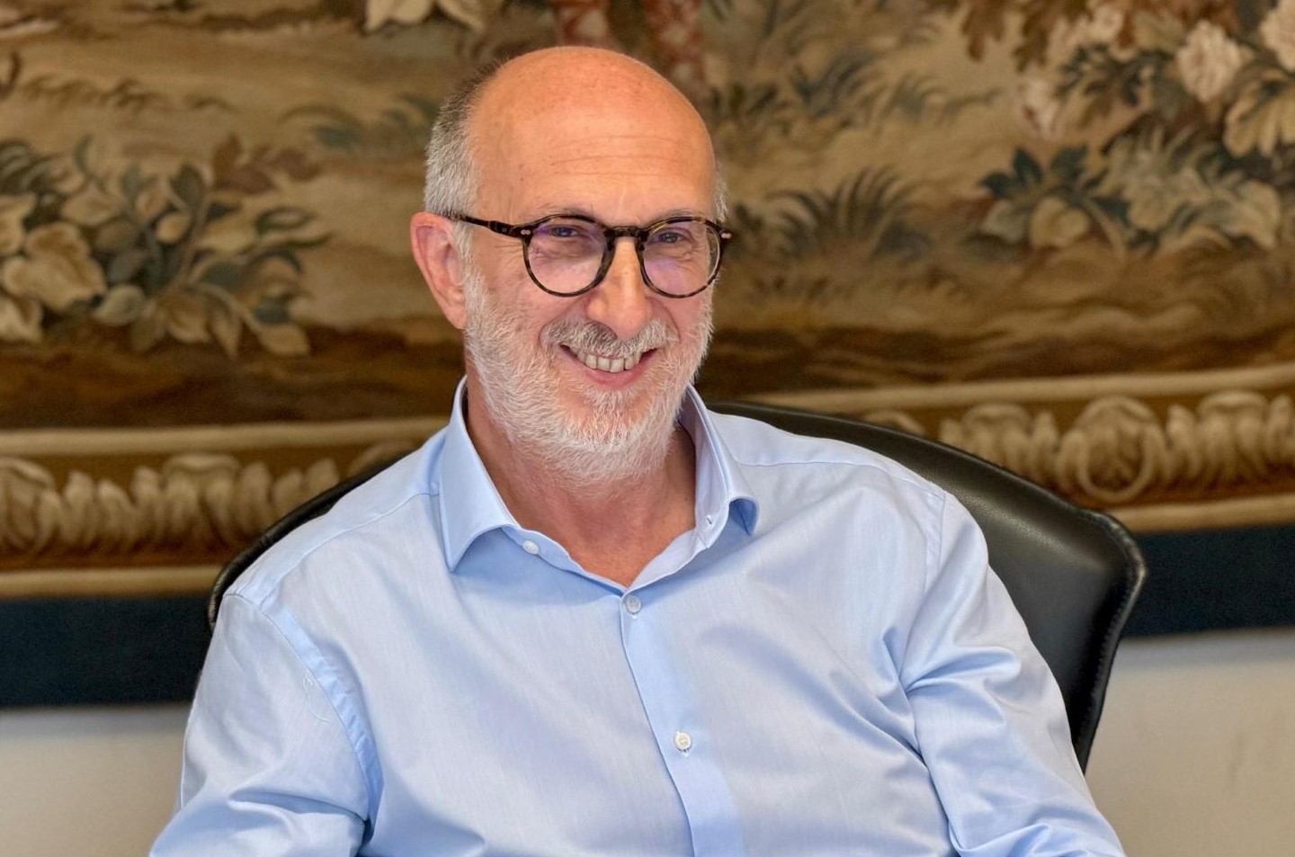 Immagine per Ristori post maltempo 2025 alle imprese, Riccardi: «Massima partecipazione possibile al piano di sostegno»