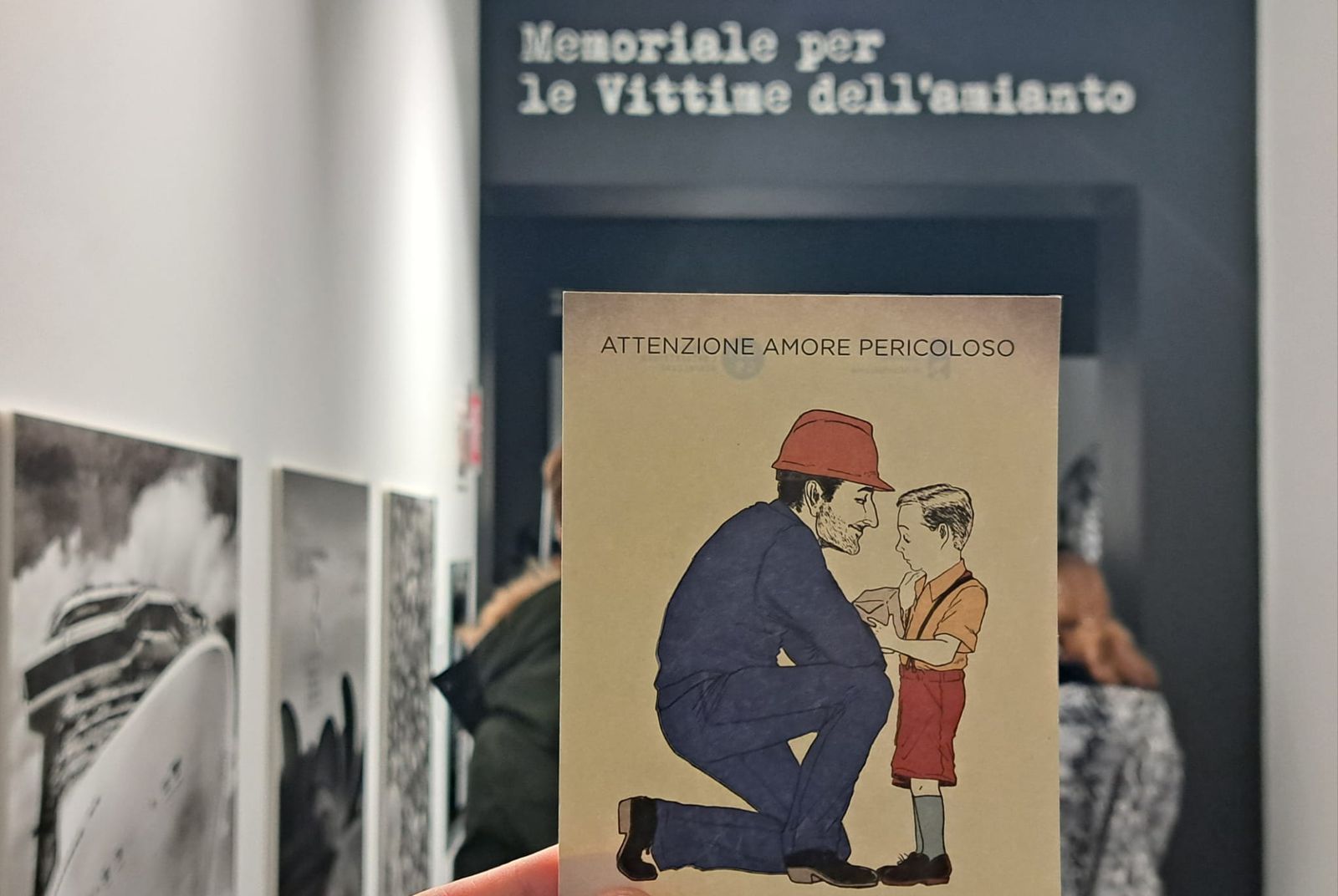 Fondo Amianto, Gribaudo: «Risorse da vincolare per la prevenzione o aaricchiaranno solamente le partecipate pubbliche»