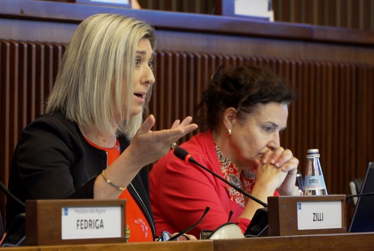Gorizia, 3 milioni per la nuova viabilità della cittadella studentesca: in arrivo due rotatorie
