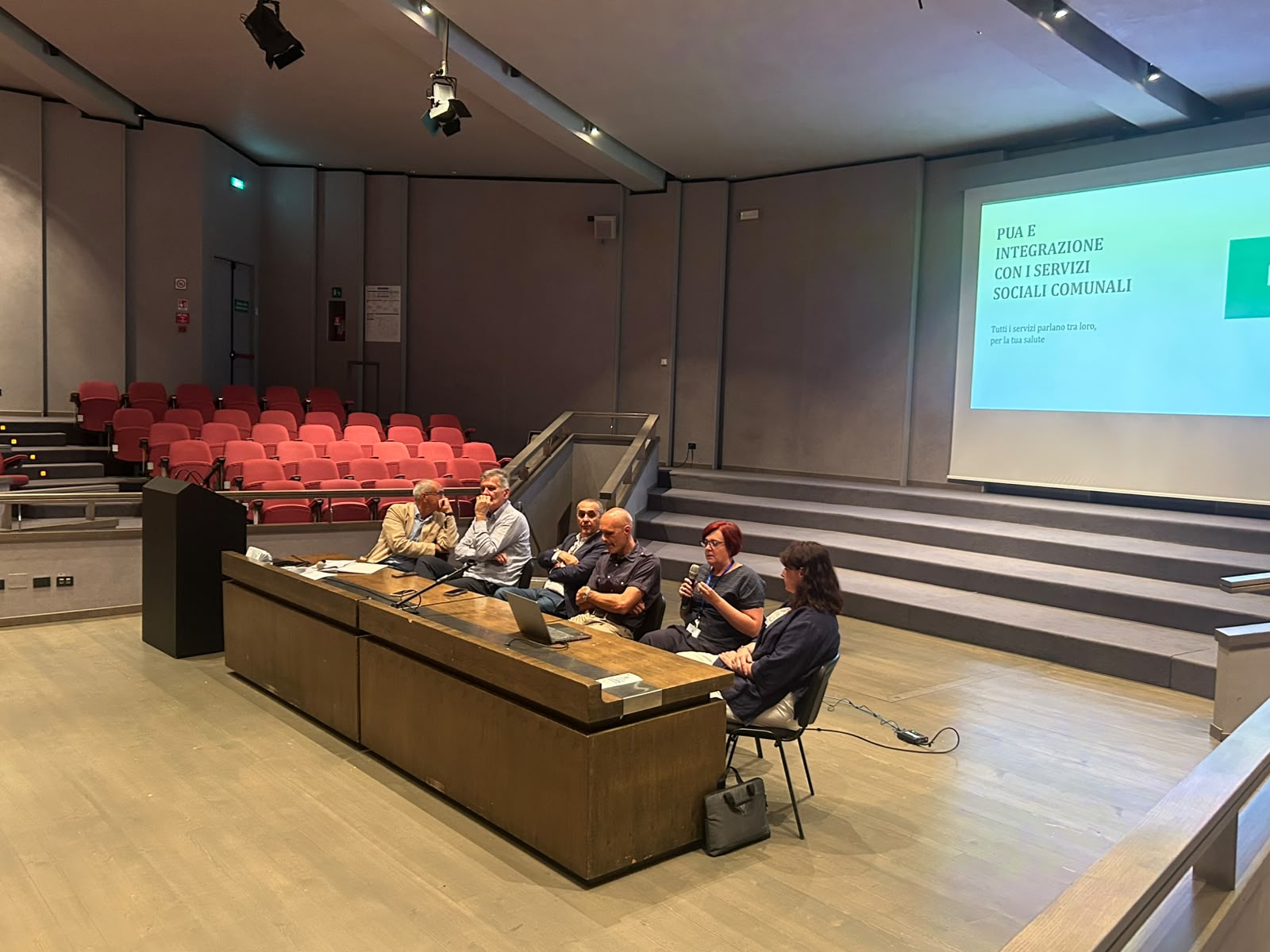 Immagine per Casa della Comunità a Gorizia: ecco i servizi già attivi e le prossime novità