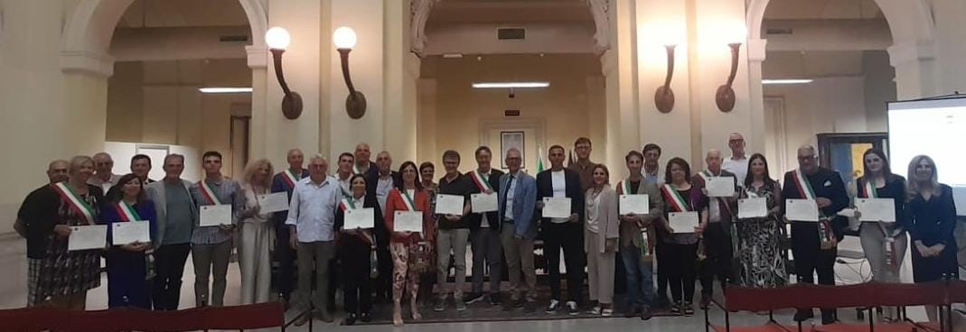 Immagine per Bando Gemellaggi AICCRE 2025-2026, premiati anche 5 Comuni del Goriziano