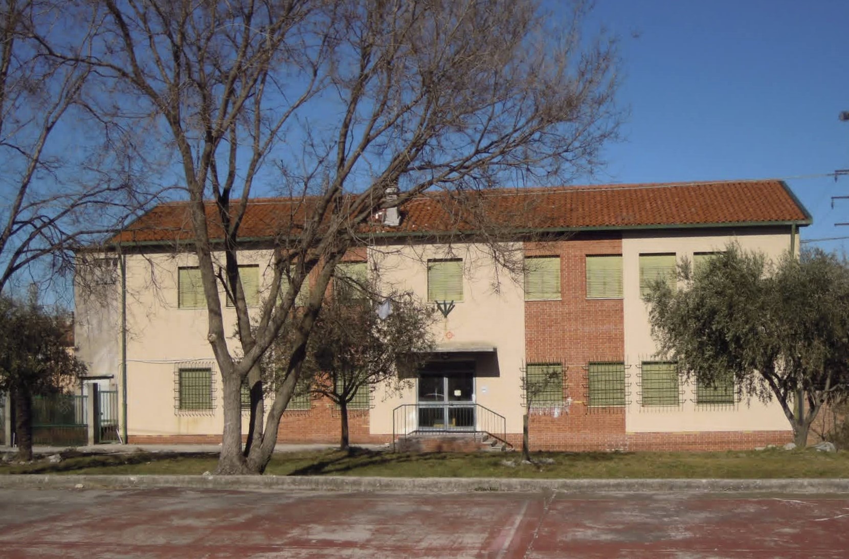 Immagine per Ex caserma della Finanza di Borgo San Mauro, progetto da 1,8 milioni per il cohousing sociale