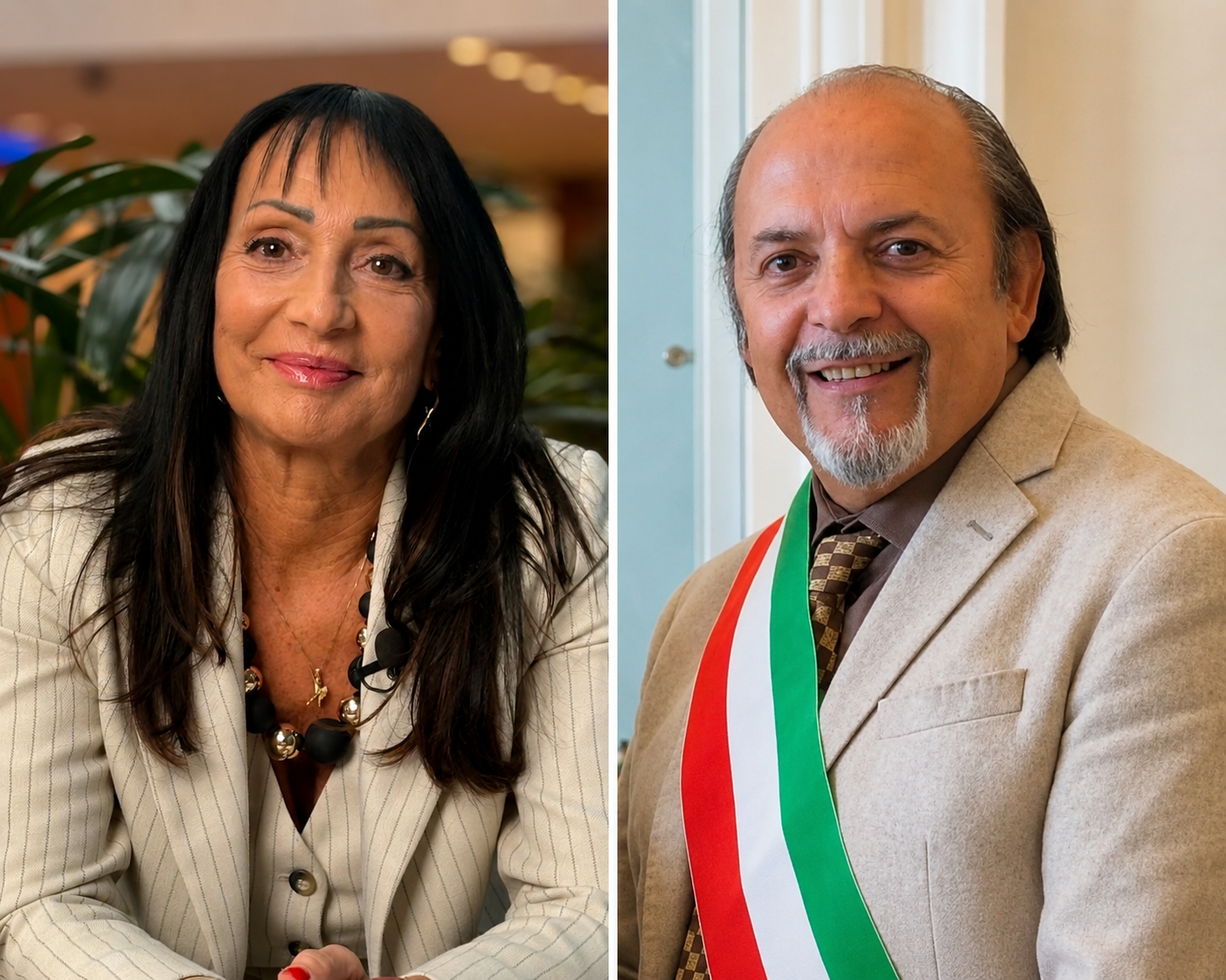 Immagine per Intesa Regione - Fincantieri su formazione e welfare, Cisint e Fasan: «In linea con la mozione approvata in Consiglio Comunale»