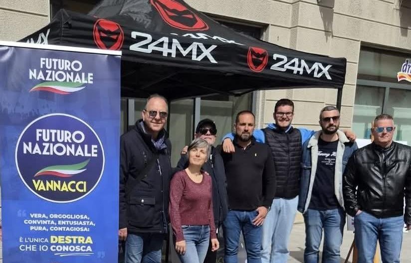 Immagine per Gorizia, Marco Fabbiani è la guida provinciale di Futuro Nazionale: «In tanti vicini al nostro progetto» 