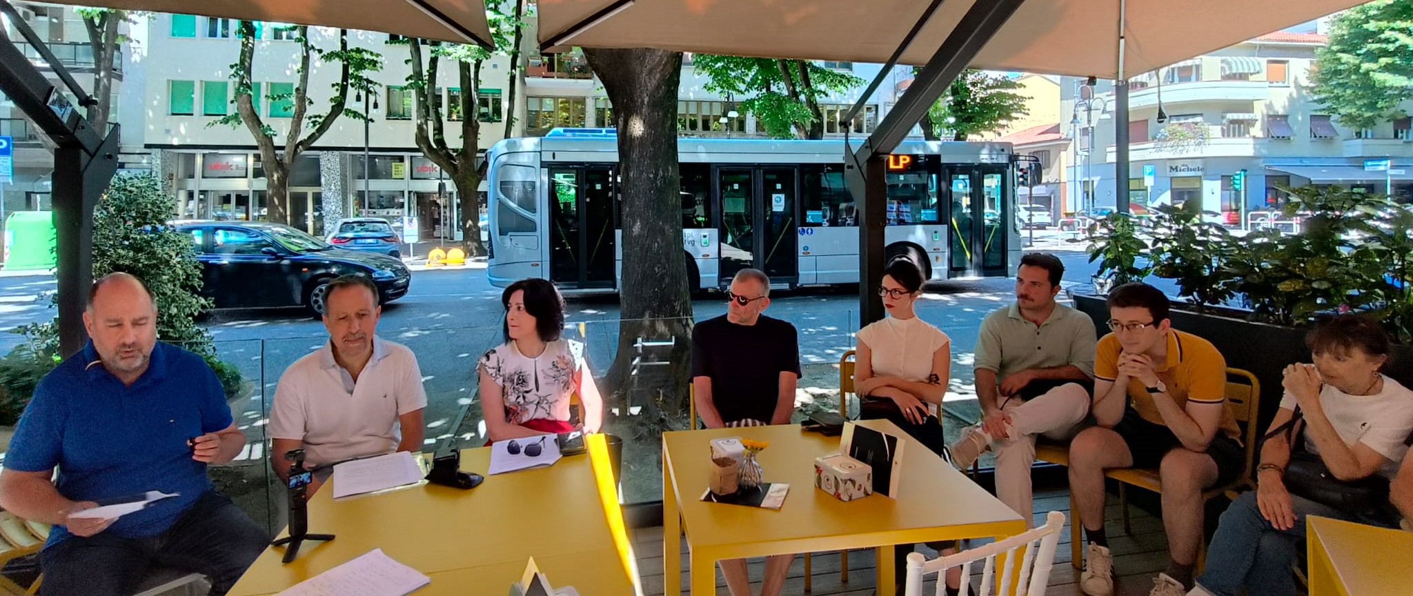 Futuro Campus Scolastico di Monfalcone, il Pd: «Ripartiamo dal centro città, non in via Grado»