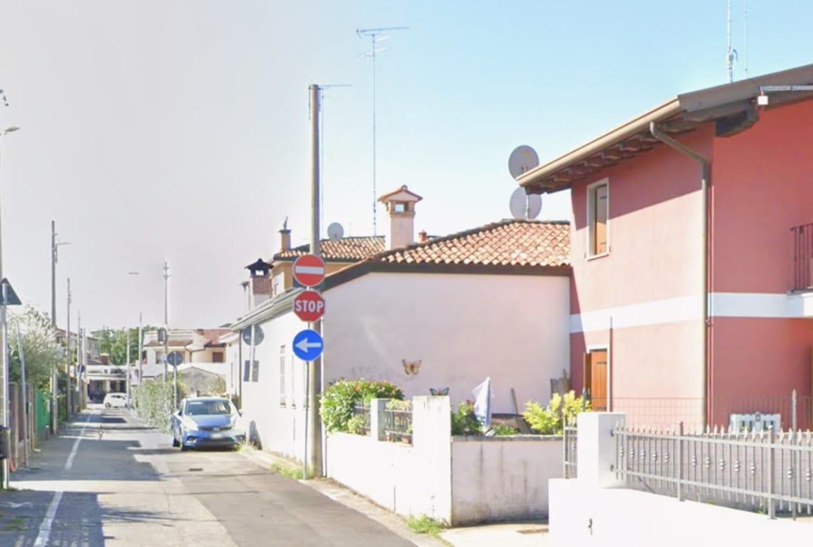 Immagine per Monfalcone, manutenzione straordinaria di strade e marciapiedi: si parte da via del Mulino
