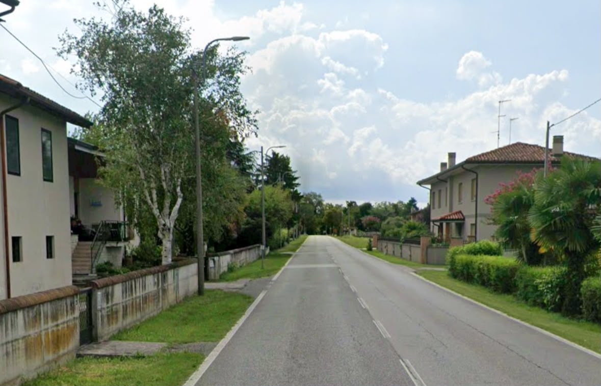 Immagine per Romans d’Isonzo, 800 mila euro dalla Regione per la ciclopedonale di viale Trieste
