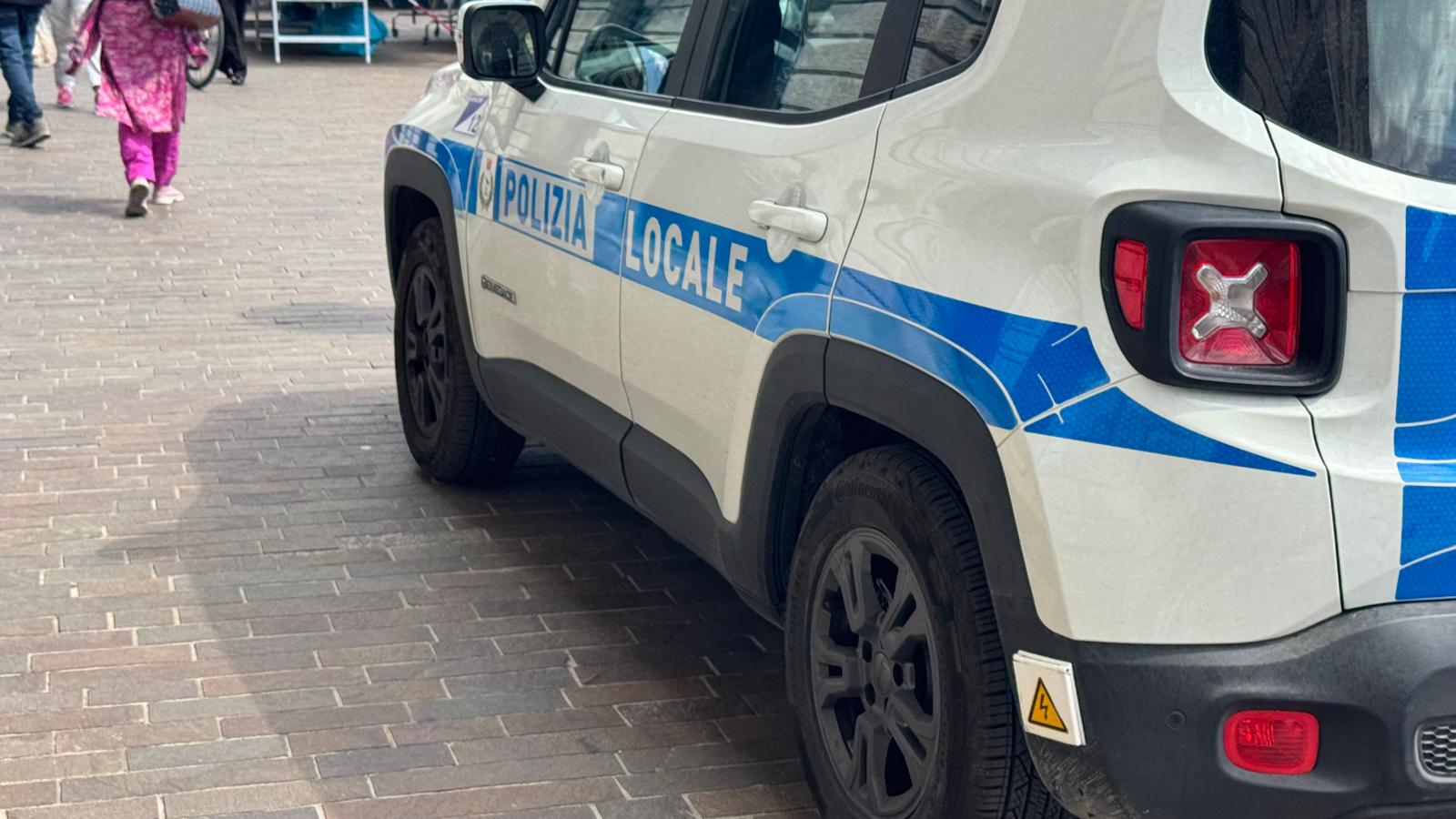 Immagine per Monfalcone rafforza la sicurezza urbana: da giugno nuovi presìdi mobili nei parchi cittadini