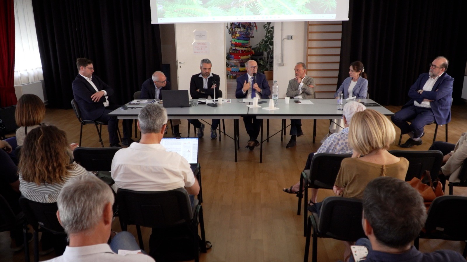 Servizi per la disabilità, Riccardi: «Da Asugi risposte importanti nel Goriziano»