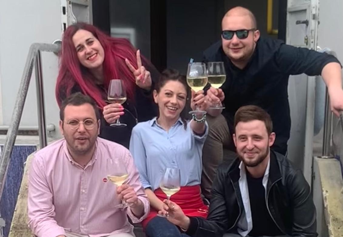 Immagine per Ronchi non dimentica El Tuch e il suo 'Nuovo Bar Acli': ora si riparte con il 'Tuchies Bar' a Monfalcone