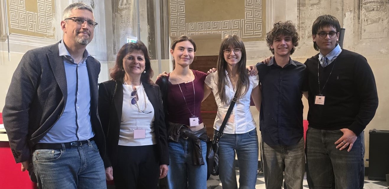 Immagine per Bergamasco, Miani, Marangotto e Morretti sono le stelle goriziane del Premio letterario 'C’era una svolta' di Albenga