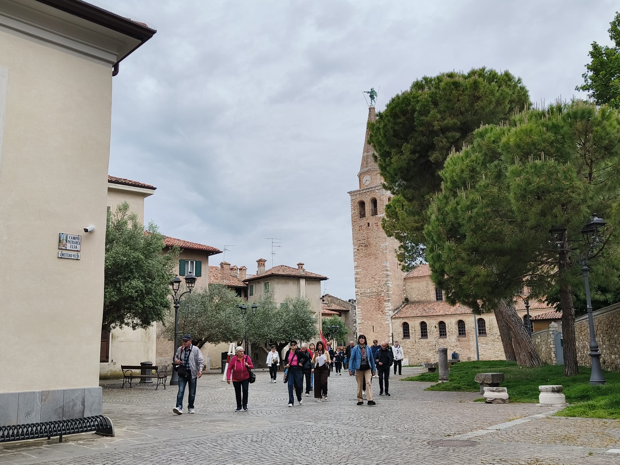 Immagine per Grado, Davide Rondoni ospite per la Festa di Avvenire nell’ottavo centenario della morte di san Francesco d'Assisi