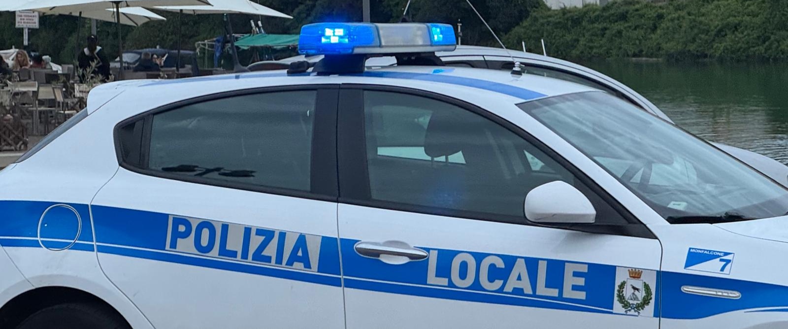 Monfalcone, blitz della Polizia Locale al Capodanno Bengalese: «Autorizzazione mancante e musica troppo alta»