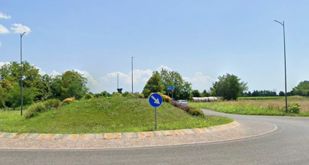 Immagine per San Pier, confronto acceso in consiglio sulla bretella tra il paese e San Zanut