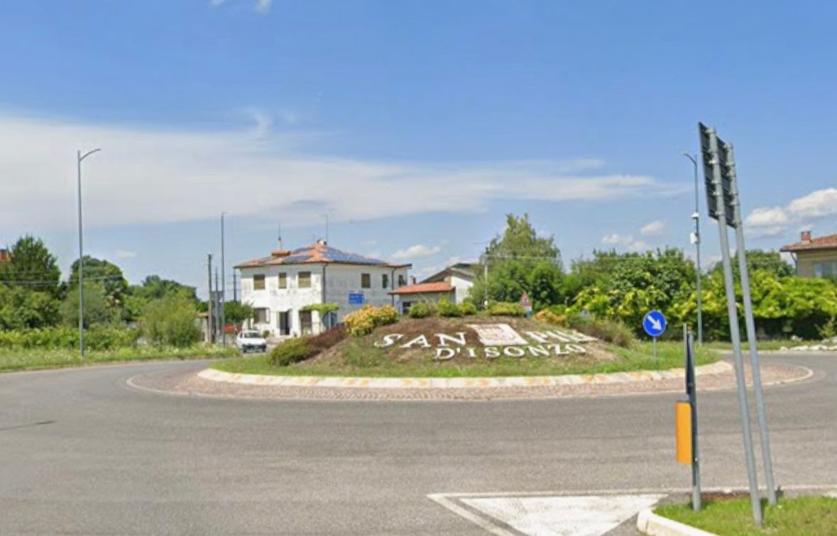 Immagine per San Pier, confronto acceso in consiglio sulla bretella tra il paese e San Zanut