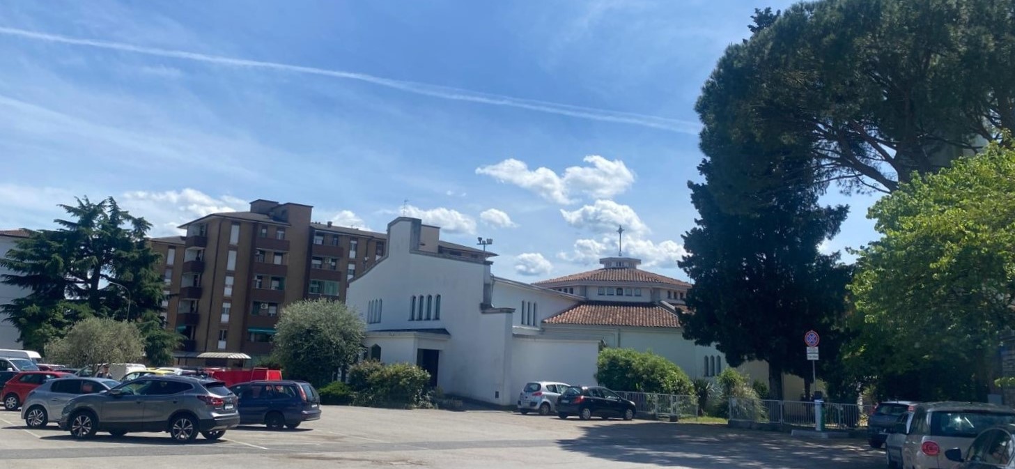 Immagine per Rigenerazione del quartiere di Sant'Anna a Gorizia: presentati 83 progetti, 70 gli ammessi alla valutazione