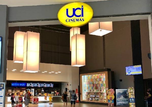 Immagine per All' UCI Cinemas di Villesse arriva 'Kids Club' per la Giornata della Famiglia al cinema