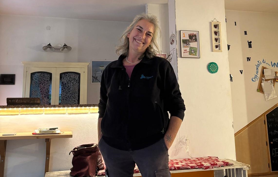 Immagine per «Ciao cuor», quell’indimenticabile saluto di Franca Zotti strappata alla vita da un malore