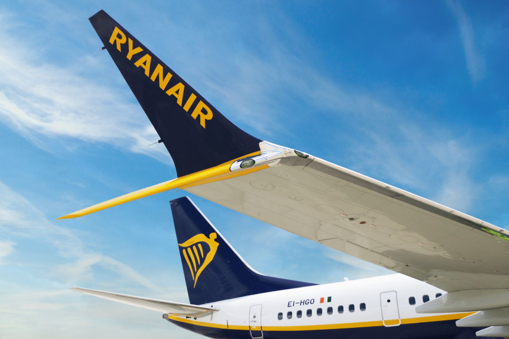 Immagine per Trieste Airport, ecco il nuovo operativo Ryanair per l’estate: 21 rotte e crescita del 20%