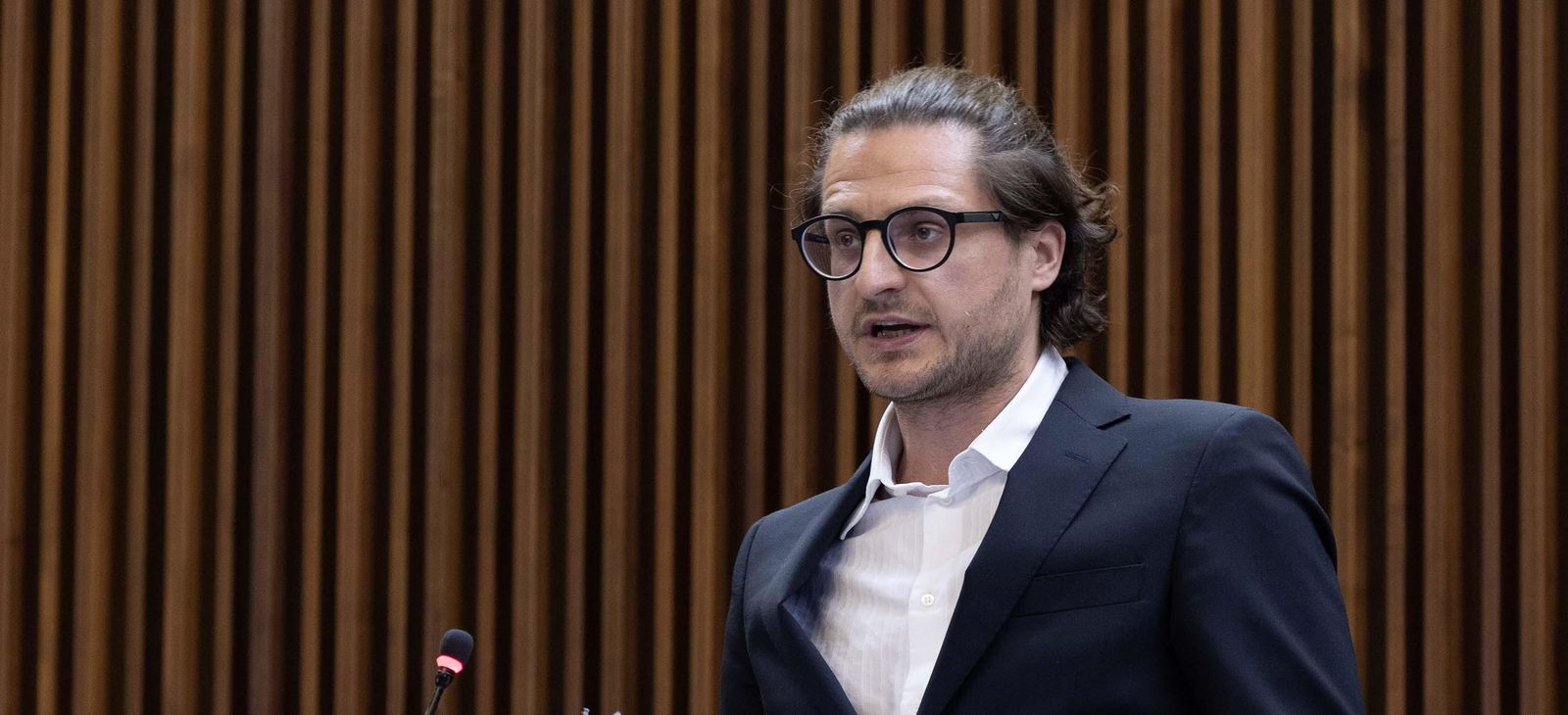 Immagine per Per un ITS Academy tutto goriziano, Bullian: «Difendiamo l’integrità del capoluogo provinciale»