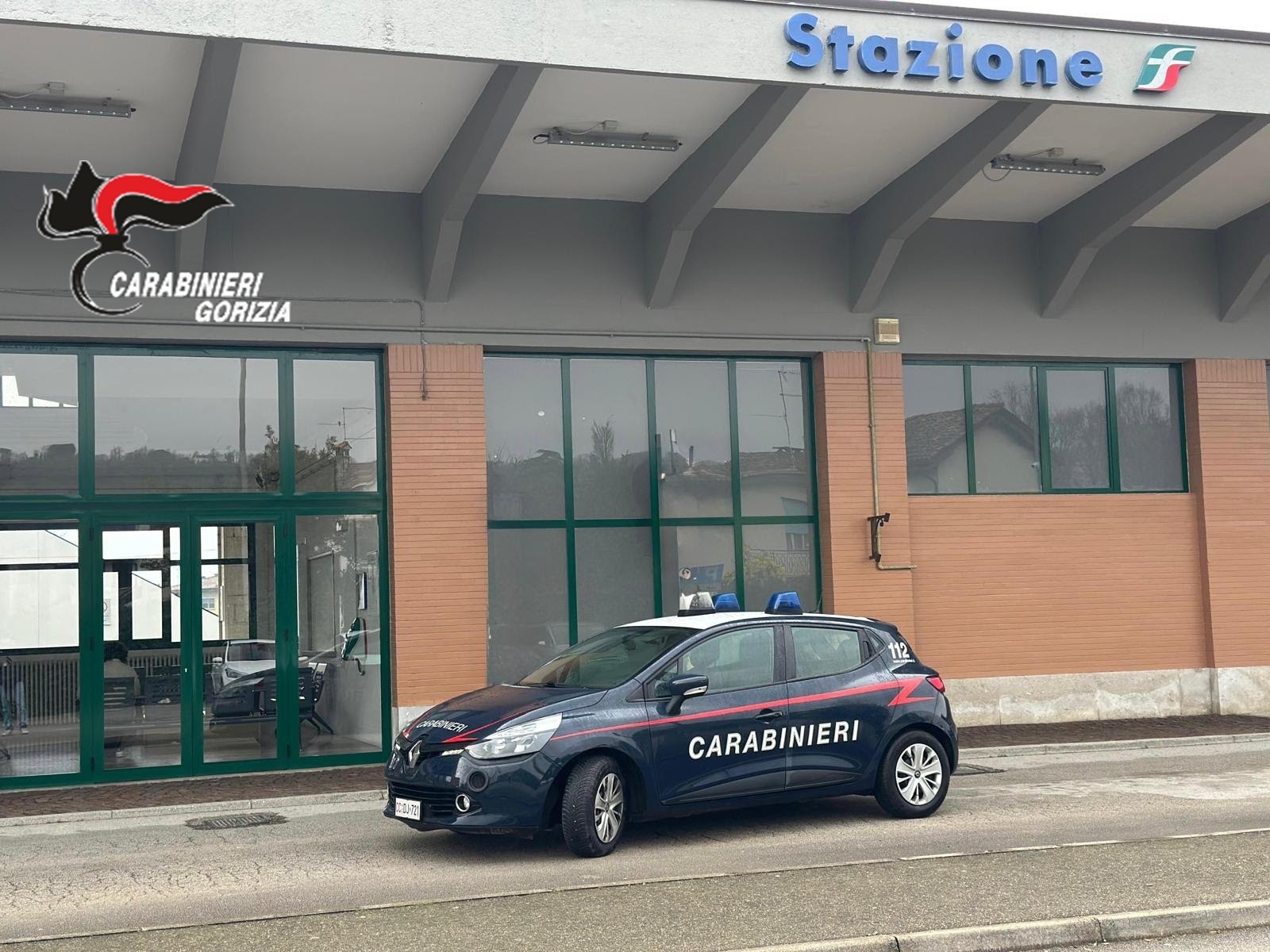 Immagine per Controlli straordinari dell’Arma nel Goriziano: identificati 7 minori stranieri non accompagnati a Cormons