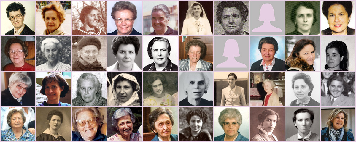 Immagine per 8 Marzo, le donne dell'Azione Cattolica di Gorizia «Testimoni attive di impegno e partecipazione»