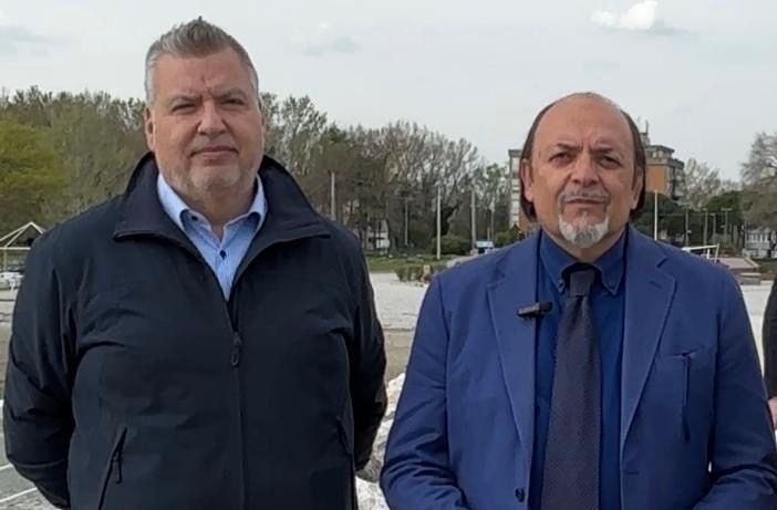 Immagine per Scontro su Tari e Dehors, Fasan e Venni replicano a Percuzzi: «Misure uniche e condivise»