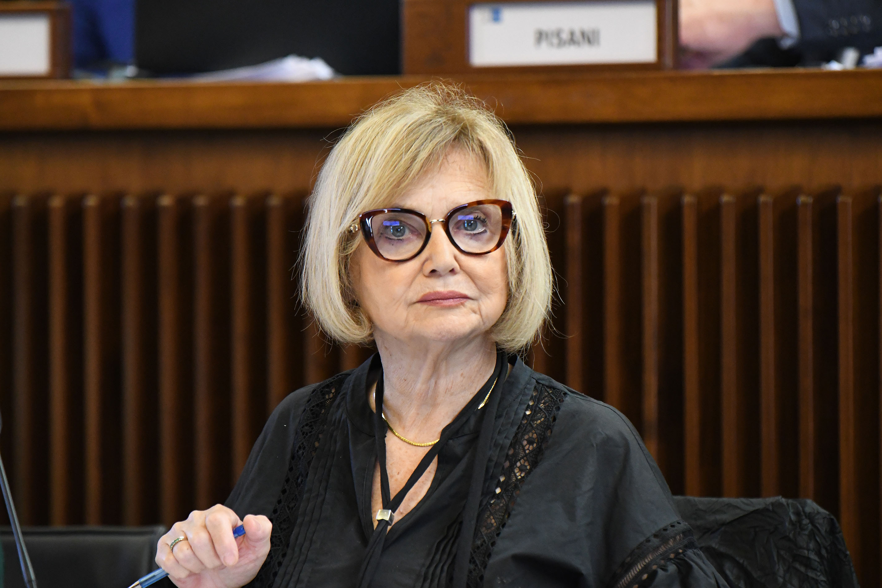 Esito referendario, la dem Fasiolo: «Segnale positivo,evidente messaggio al Governo Meloni»