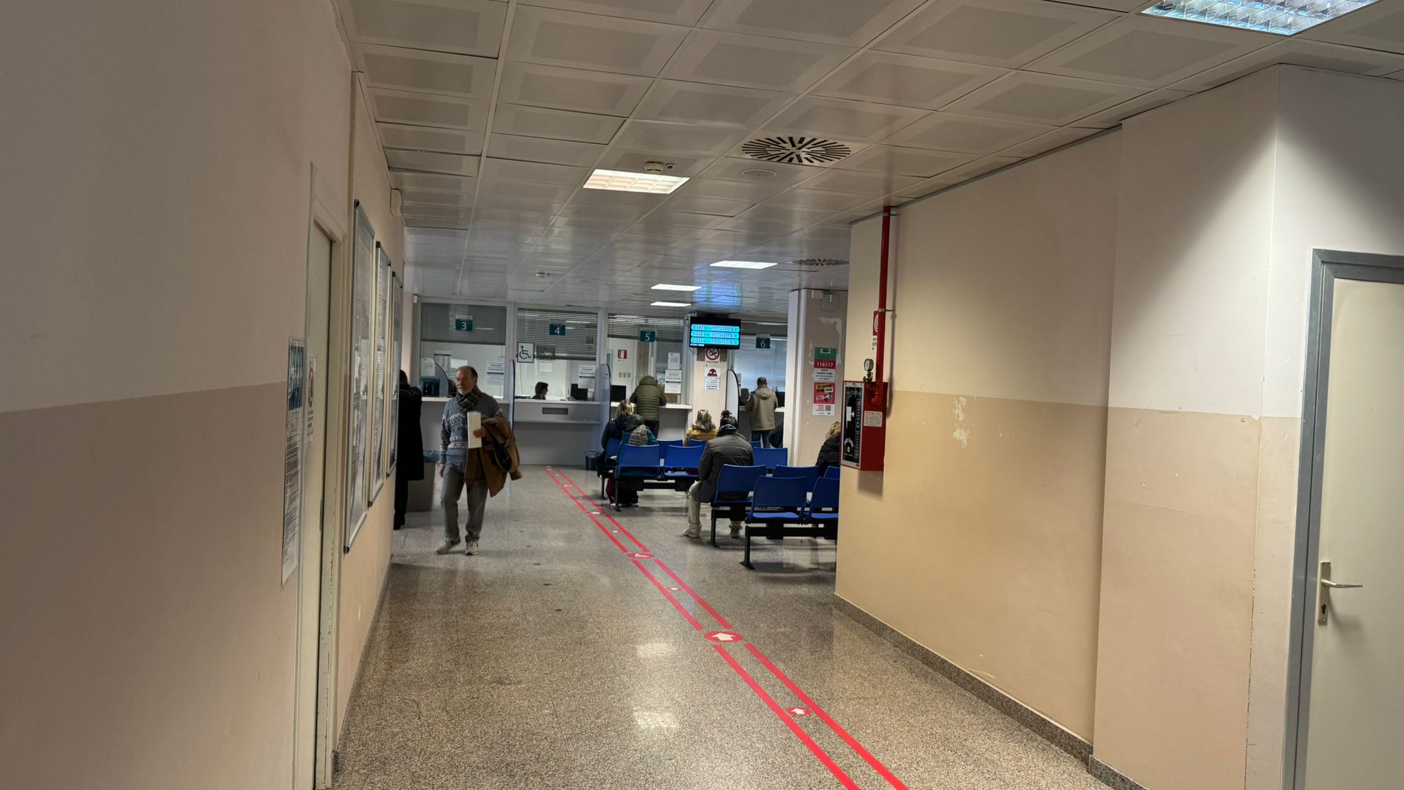 Immagine per Turriaco, cessa l’attività della dottoressa Brozic: ecco novità e orari dell' ambulatorio ASAP 